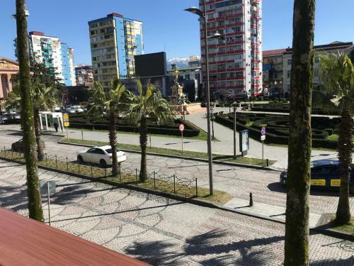 Apartamento Casa Neptun In Old Batumi