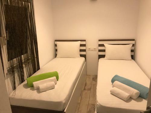 Apartamento Casa Neptun In Old Batumi