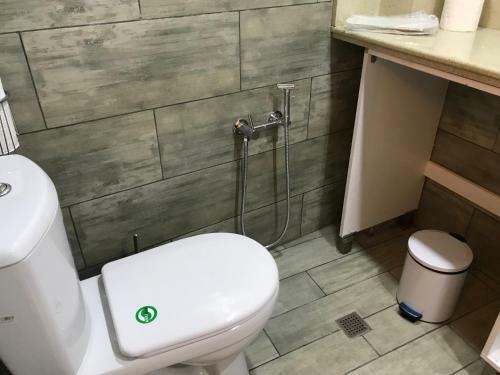 Apartamento Casa Neptun In Old Batumi