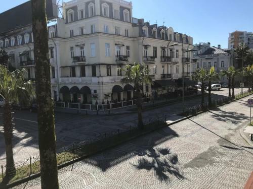 Apartamento Casa Neptun In Old Batumi