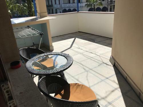 Apartamento Casa Neptun In Old Batumi