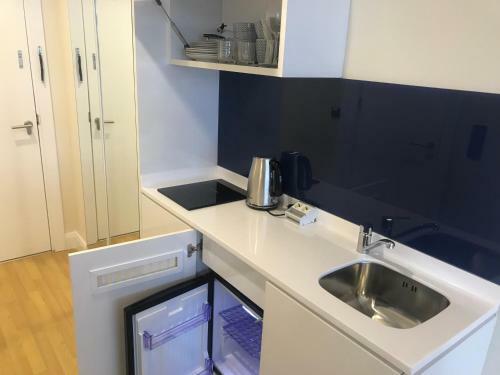 Apartamento Batumi Residence In Orbi City