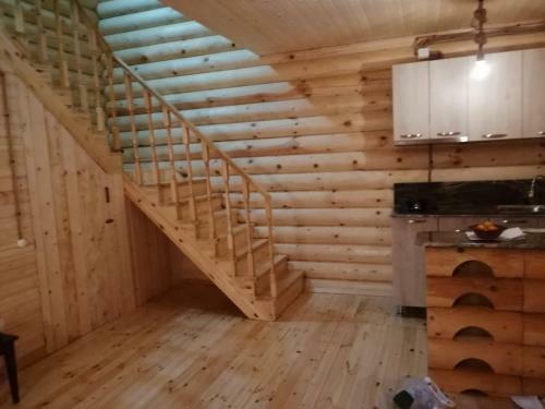 Villa Cottage House Niniela