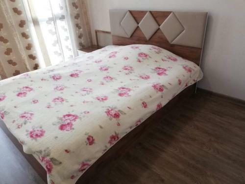 Apartamenti Irina