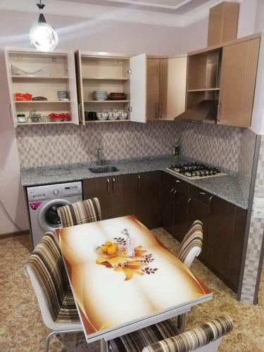 Apartamenti Irina