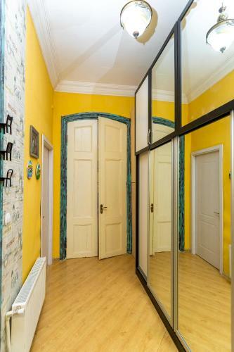 Cozy Apartment Old Tbilisi