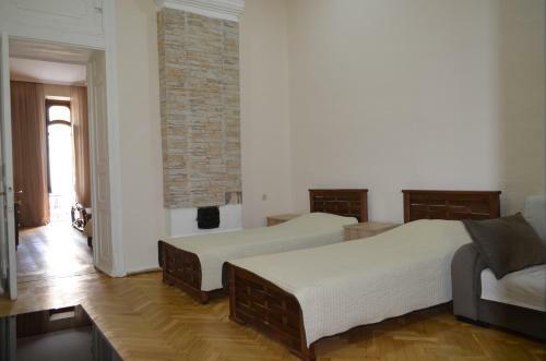 Apartamento Sweet Home Agmashenebeli