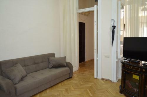 Apartamento Sweet Home Agmashenebeli