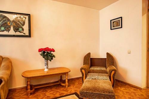 Apartamento ????????????? ??????????? ? ?????? ??? ???????