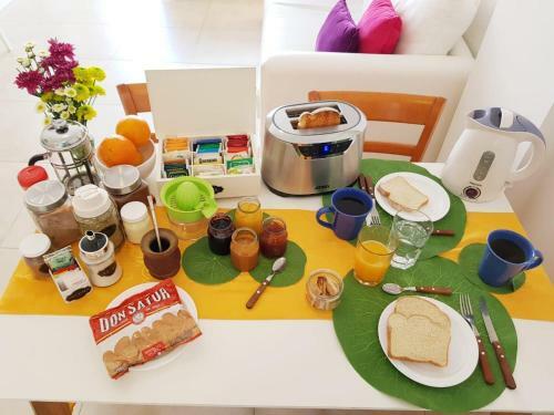 Apartamento El Porte�o Palermo