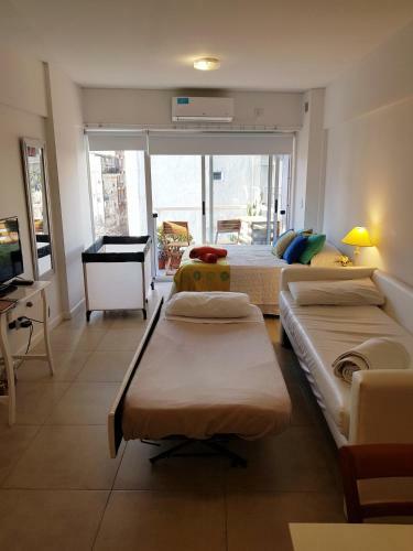 Apartamento El Porte�o Palermo