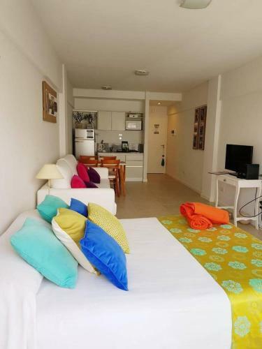 Apartamento El Porte�o Palermo