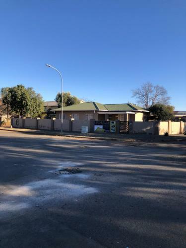 Hostal Josephs Guest Home Kimberley
