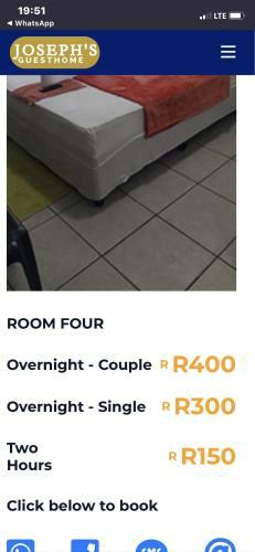 Hostal Josephs Guest Home Kimberley