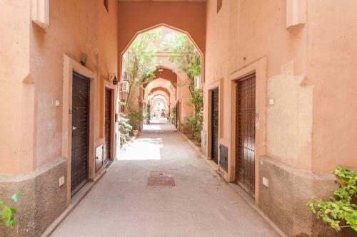 Hostal Triplexe Nayla