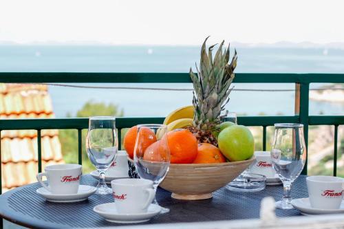 Apartments Villa Lorenta