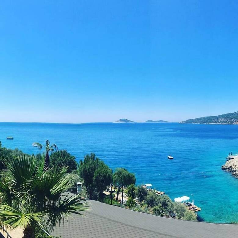 Kulube Hotel