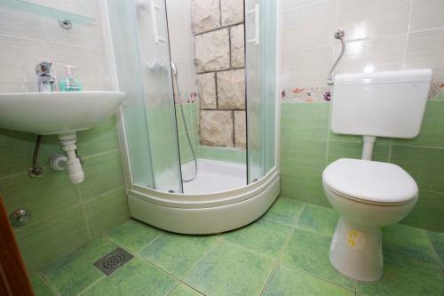 Apartments Srdjan