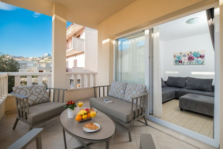Apartamentos Villa Lelas