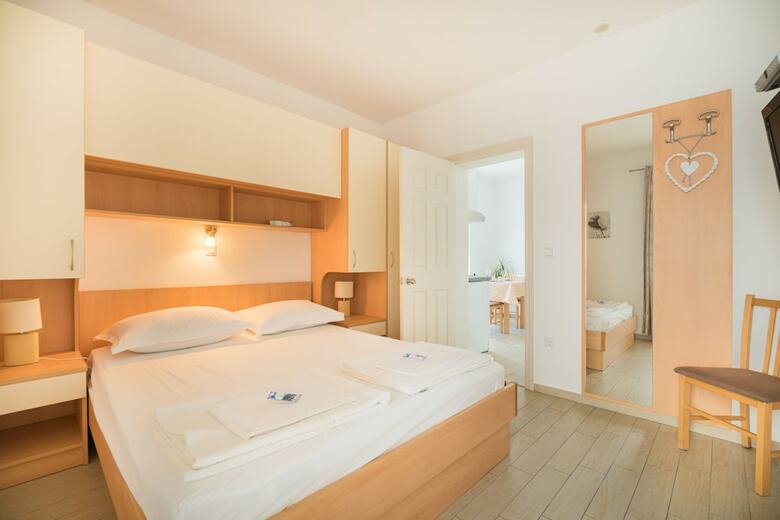Apartamentos Villa Lelas