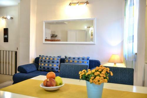 Apartments Tanga