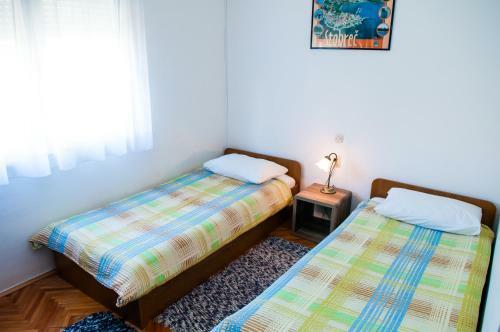 Hostal Rooms Raji?