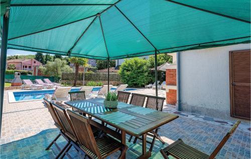 Holiday Home P.p.vergerio V