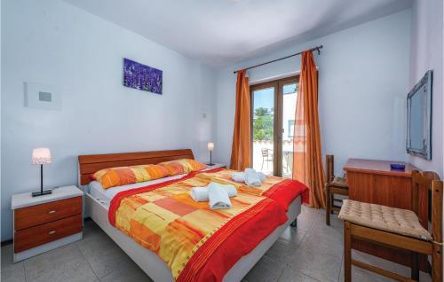 Holiday Home P.p.vergerio V