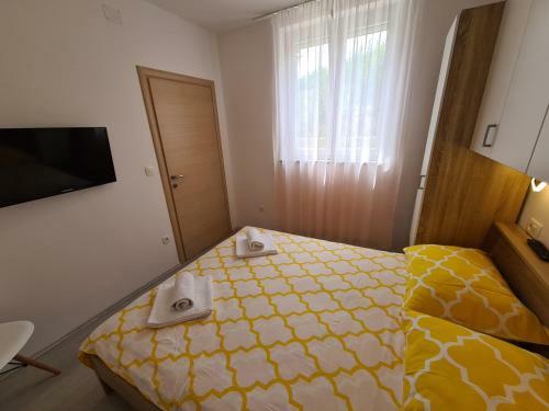 Apartments Jana
