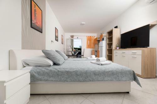Apartments Jana