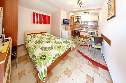 Apartments Melita