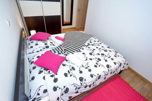 Apartments Melita