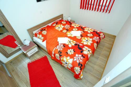 Apartments Melita