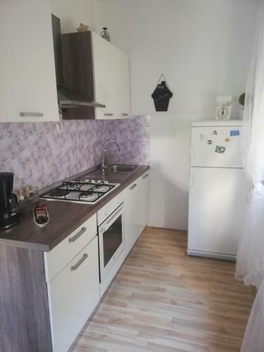 Apartman Marin 2