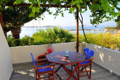 Apartamento Nikoleta's Studios