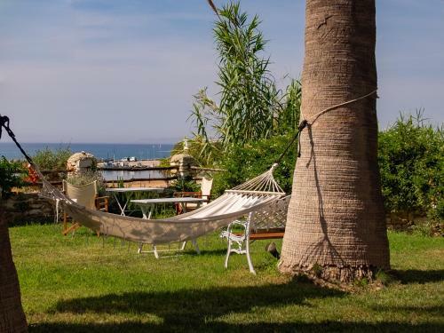 Apartamento Nikoleta's Studios