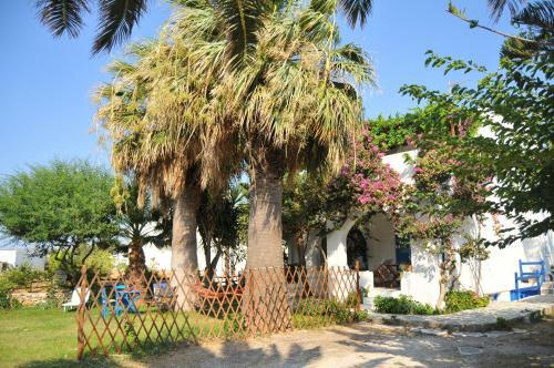 Apartamento Nikoleta's Studios