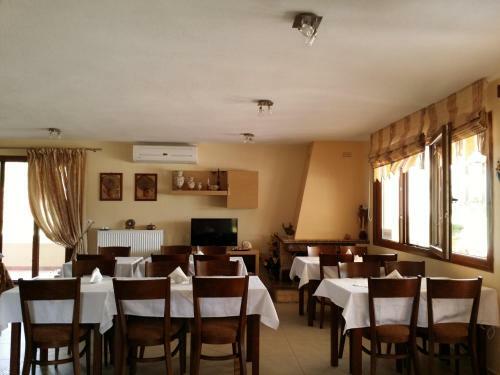 Hotel Meltemi