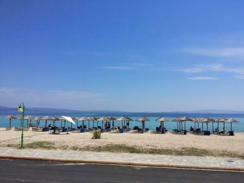 Hotel Meltemi