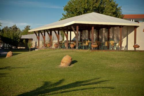 Hotel Meltemi