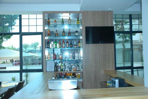 Begonville Beach Hotel