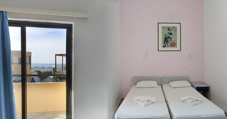 Akasti Hotel
