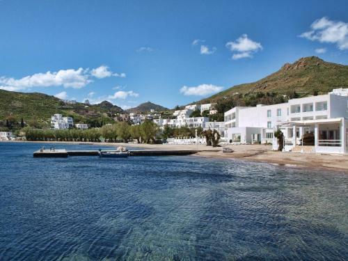 Hotel Silver Beach