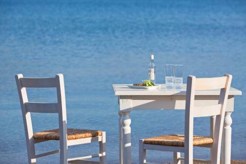 Hotel Silver Beach