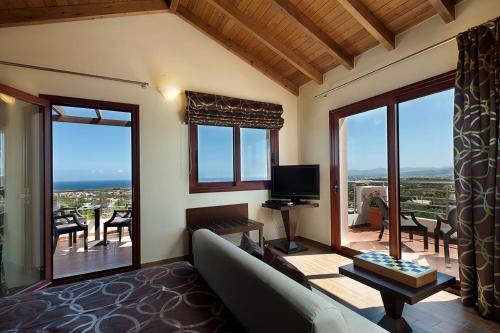 Villa Taos