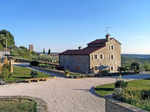 Holiday Home Villa Plac.1