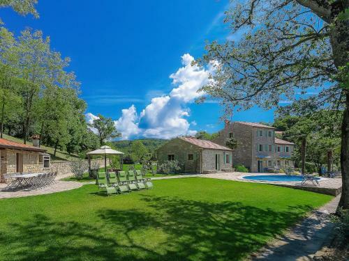 Holiday Home Villa Plac.1
