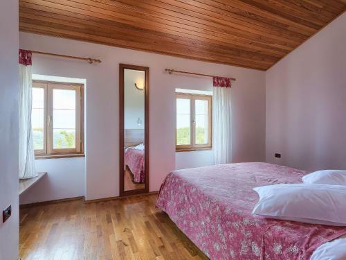 Holiday Home Villa Plac.1