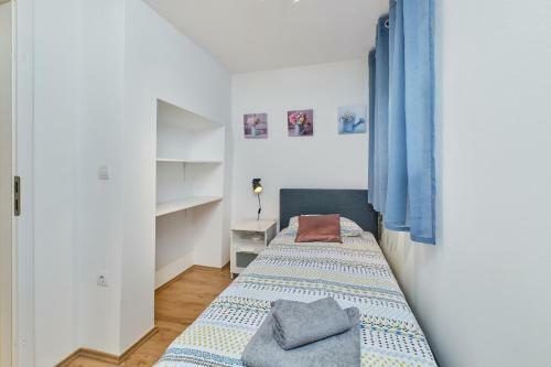 Apartments Hemetek