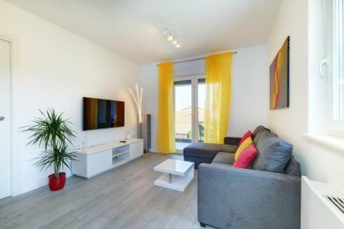 Apartments Hemetek